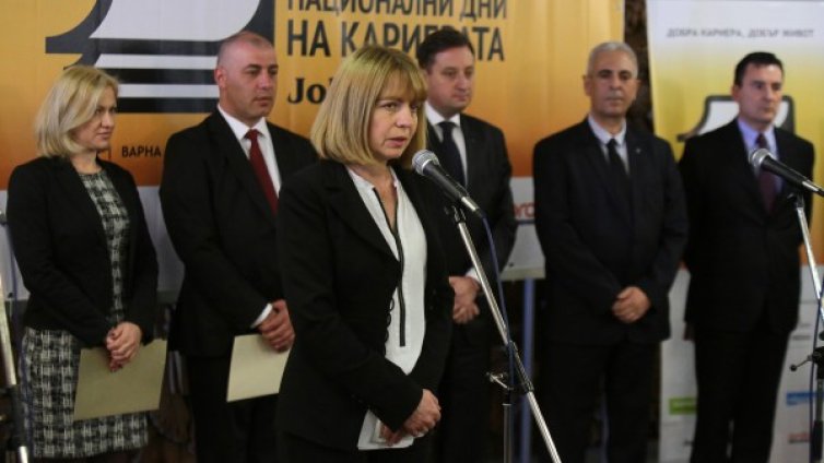 Фандъкова се хвали: София е с най-ниската беработица