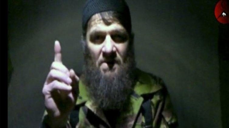 Чеченските сепаратисти с нов лидер след смъртта на Умаров