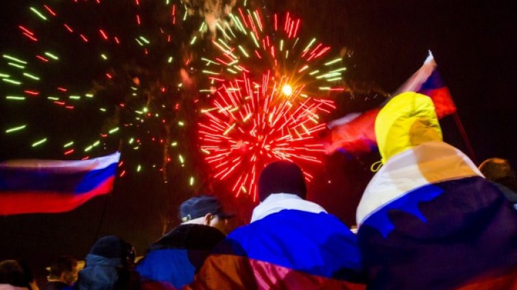 Шест икономически последствия от нова Студена война