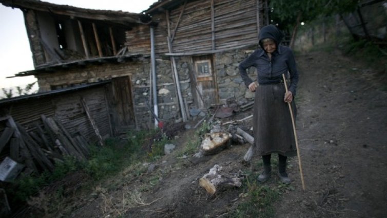 България на опашката по качество на живот в ЕС 