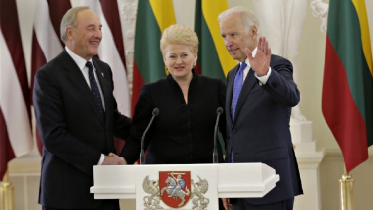 САЩ ще реагират на агресия срещу съюзници от НАТО!