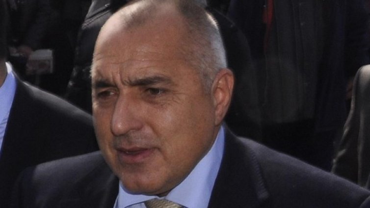 53-годишен мъж направи за смях командосите, отсече Борисов