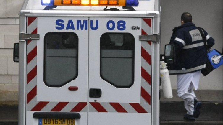 Българин загина при взривяване на стара граната в Белгия