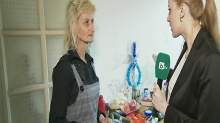 Социалните искали детето на безработната майка от Ямбол
