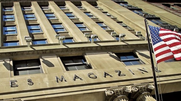 Форбс - историята, която не е била разказвана 