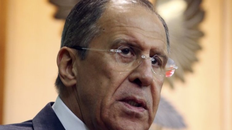 Лавров към Кери: присъединяването на Крим няма да се преразглежда