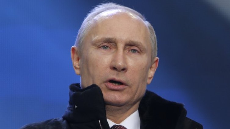 "Банкерът на Путин" санкциониран от САЩ