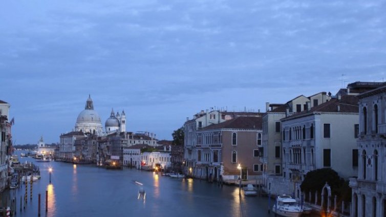 Отцепниците с победа във вота за "независимост на Венето"