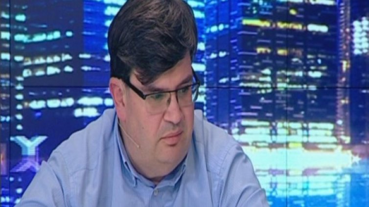 Властта се страхува от въвеждането на електронен вот