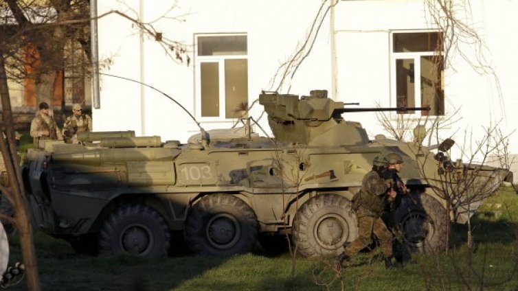 Белият дом зове Русия да започне преговори с Украйна