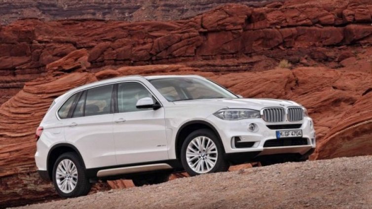BMW не може да си позволи да забрави X7
