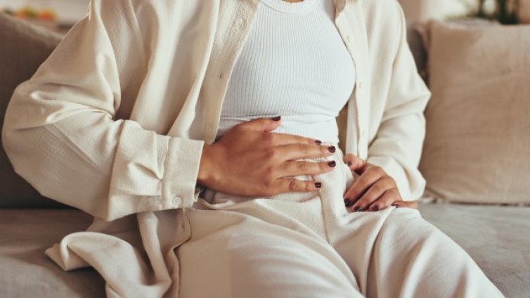 Как да намалим апетита преди цикъл?