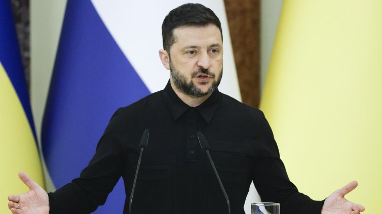 Ако Путин иска да превземе Източна Украйна, трябва да погребе 1 млн. свои войници