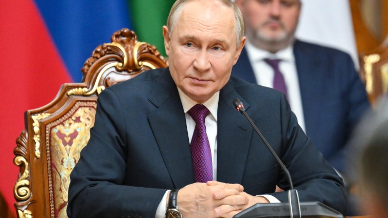 Криминалната армия на Русия: Престъпници извършват саботажи вътре в Европа