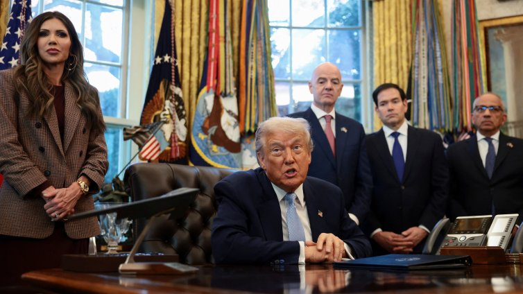 САЩ губят Африка от Русия и Китай