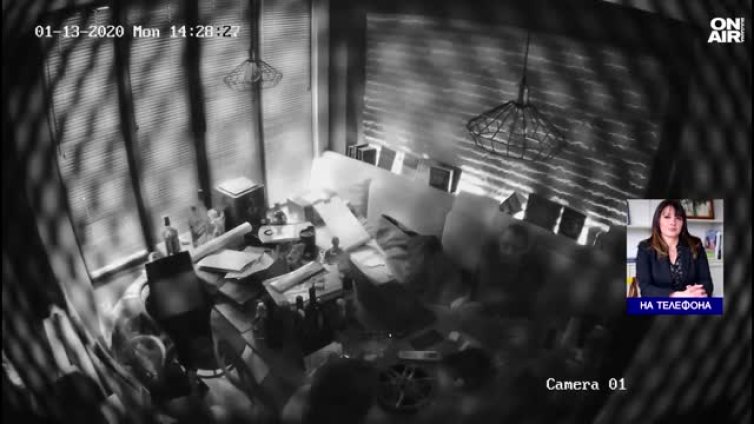 Георгиева: Ако ви кажа фактите, ще ме обвинят в изнасяна на вътрешна информация