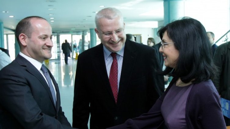 Без приятелски огън и стрелба в гръб, обещават Реформаторите 