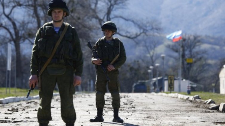 Украинската криза налага преосмисляне на сигурността в Европа