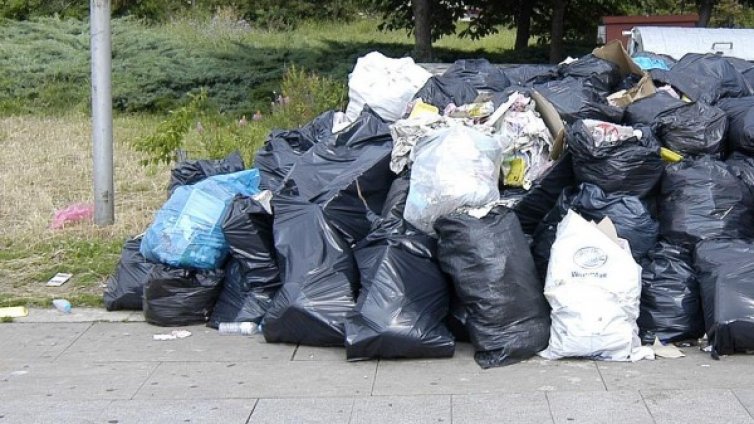 Три дни ще събират опасни отпадъци в столицата