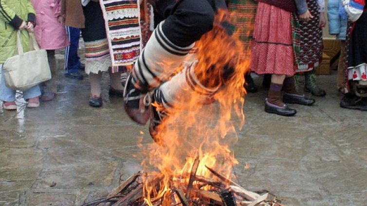 Всички християни празнуват днес Благовещение