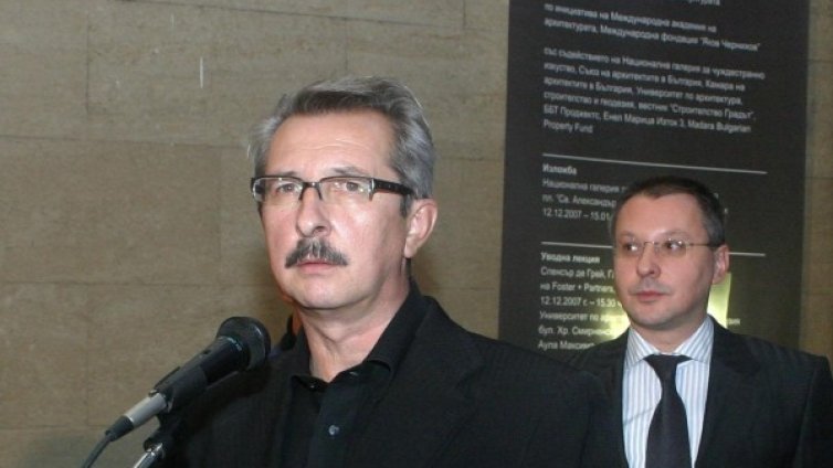 Използват името ми за черен пиар!