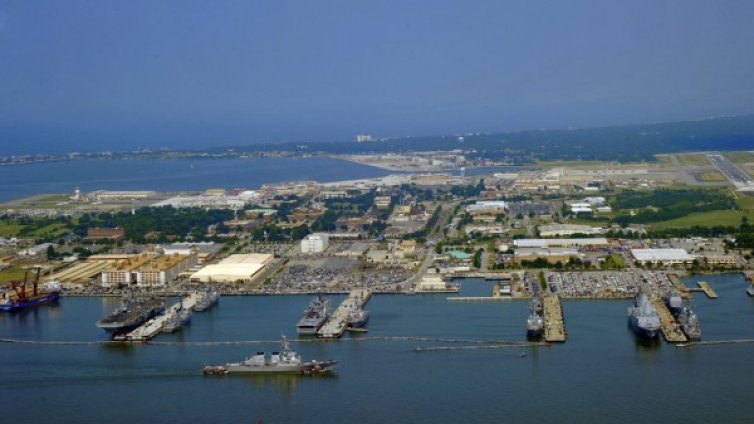 Двама убити при стрелба във военна база в САЩ