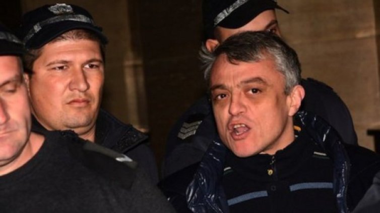 Петното потвърди, че се е виждал с Борисов в Банкя 