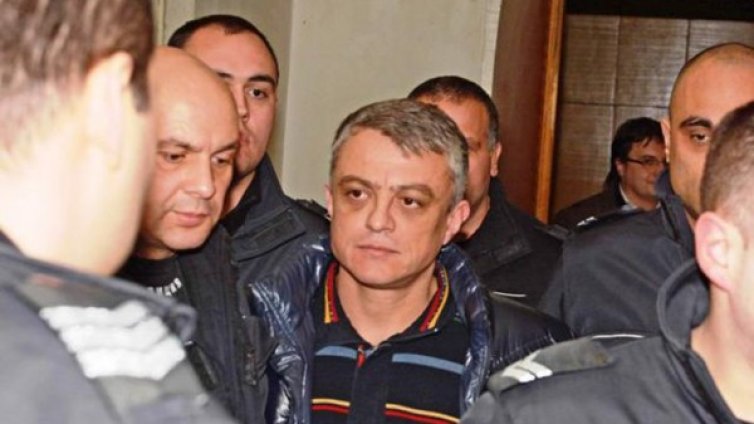 Прокуратурата с трето обвинение срещу Петното