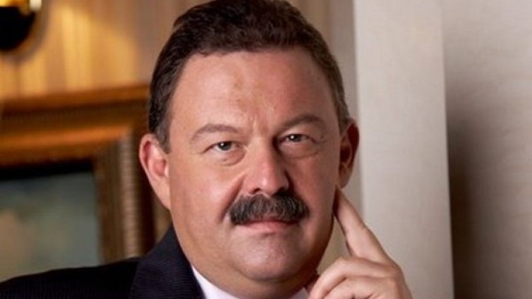 Димитър Цонев се завръща в БНТ