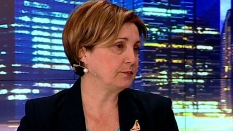 Бъчварова: Решението на ДПС за ЦИК е трезва оценка на ситуацията