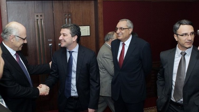 Газовата връзка с Румъния ще заработи от юни