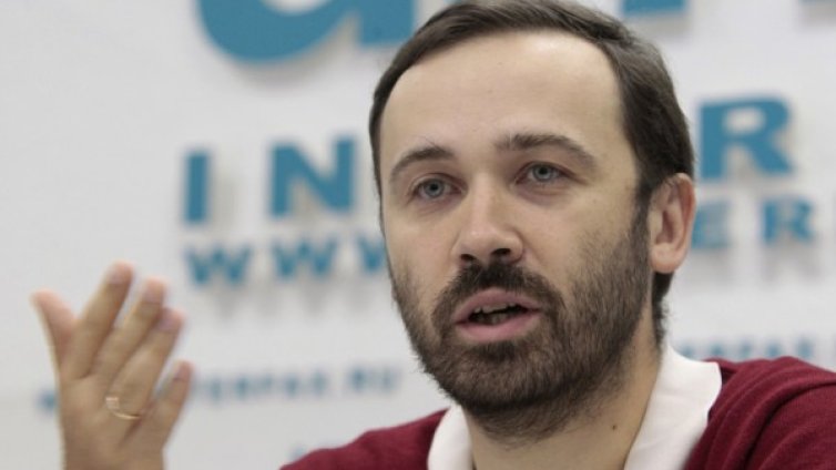 Депутатът, единствен гласувал против анексията на Крим