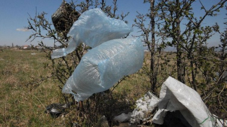 Не на шега &ndash; първоаприлско почистване на София