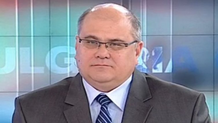 Експерт: България е смъртоносно зависима от Русия