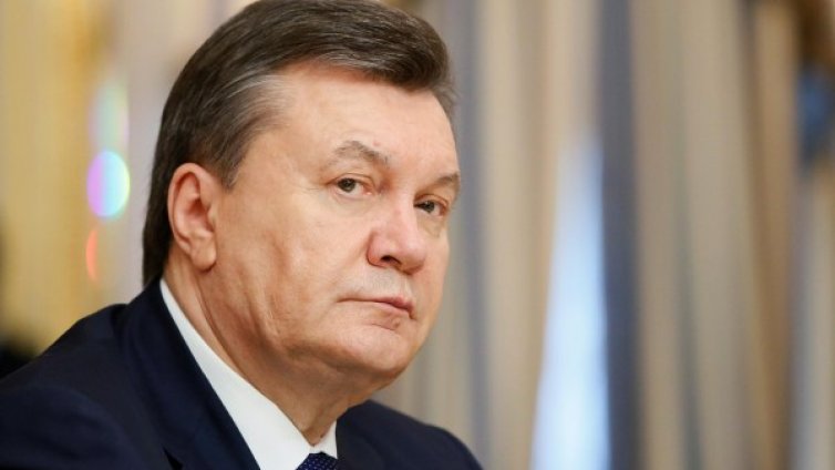 Янукович зове за референдуми из цяла Украйна