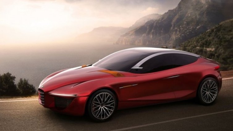 Alfa Romeo ще използва двигатели Ferrari
