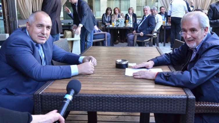 Кафето в Кърджали не било за коалиции и ЦИК, а знак към хората