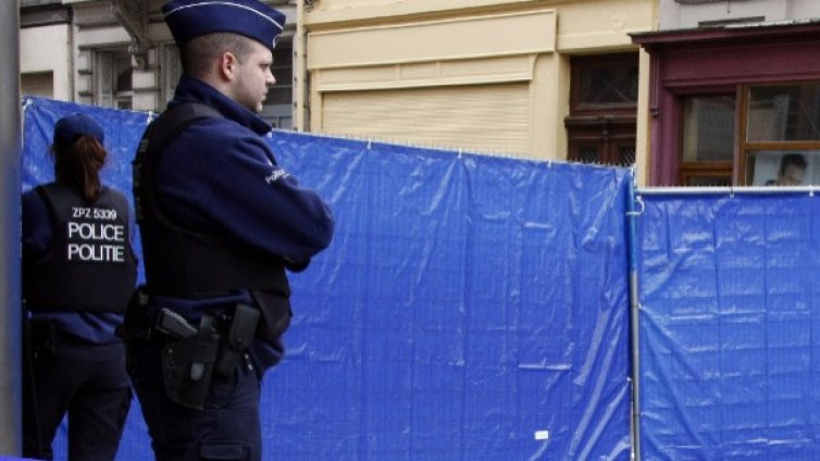 Белгия гони все повече чужденци, загубили правото си на законен престой