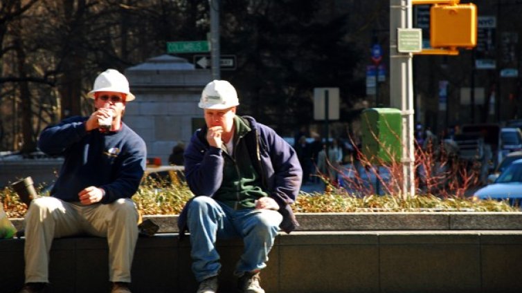 Безработицата у нас е намаляла слабо през февруари