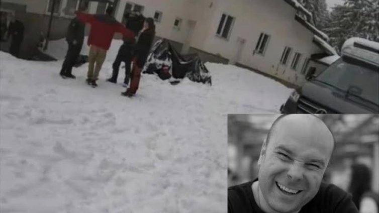  Ивайло Иванов от случая &bdquo;Петрохан&ldquo; бе погребан 