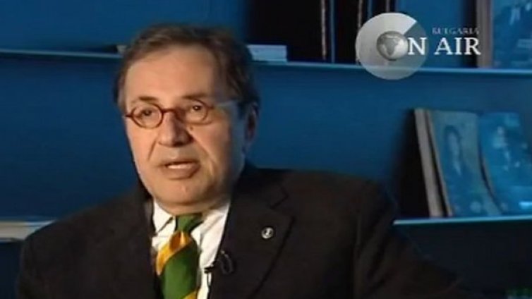 Облагането с данъци на богатите не е решение за икономиката