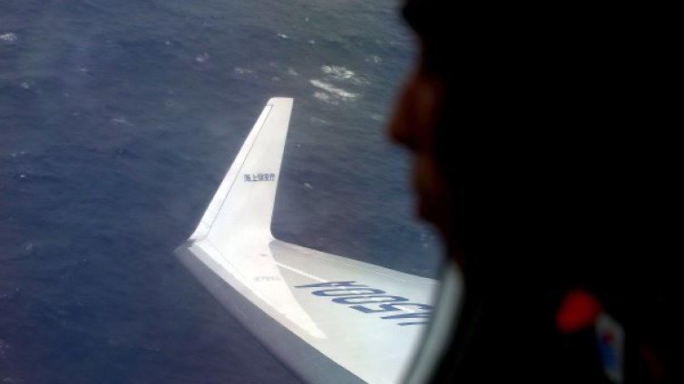 Може никога да не разгадаят мистерията с Боинг-а