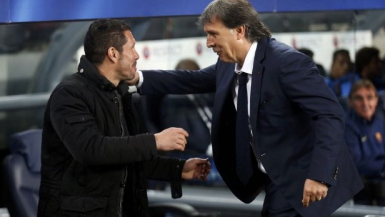 Тата: Ако не се класираме, ще е мой провал