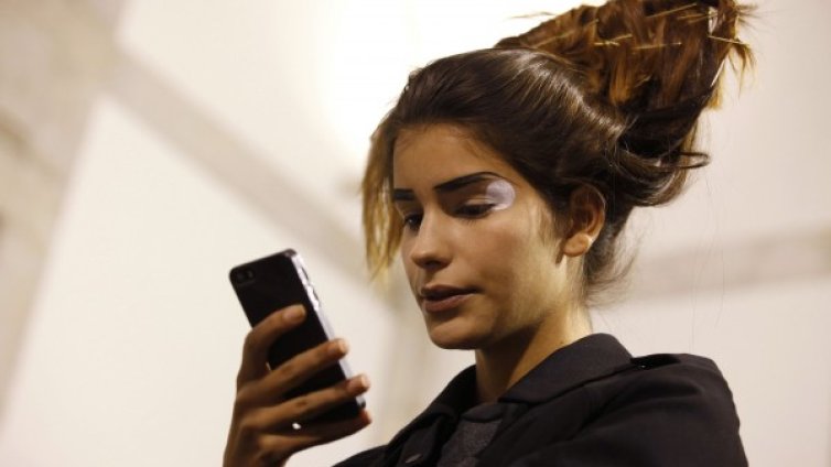 За добро или лошо жените звънят най-често на мама