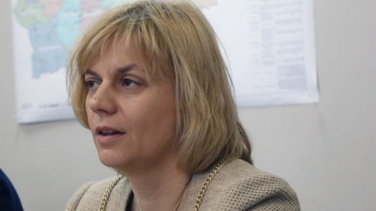 Смъкваме загубите на вода от 60% на 40%