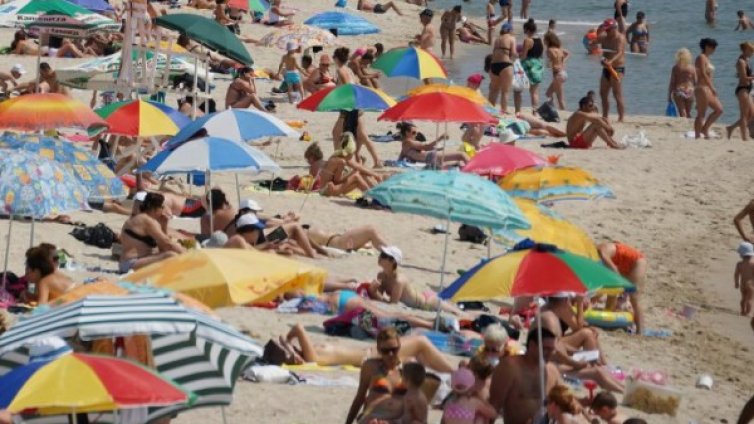 България облекчава издаването на визи за граждани на Русия