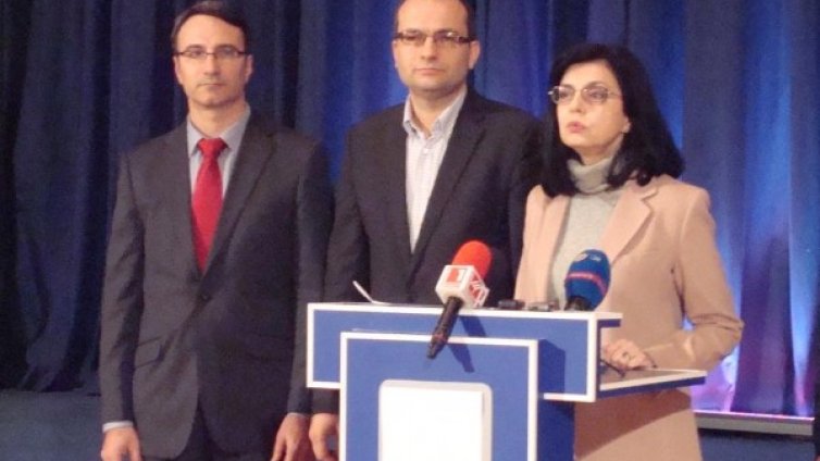 Енергиен съюз на Европа - шанс за ниски цени на газ и парно у нас