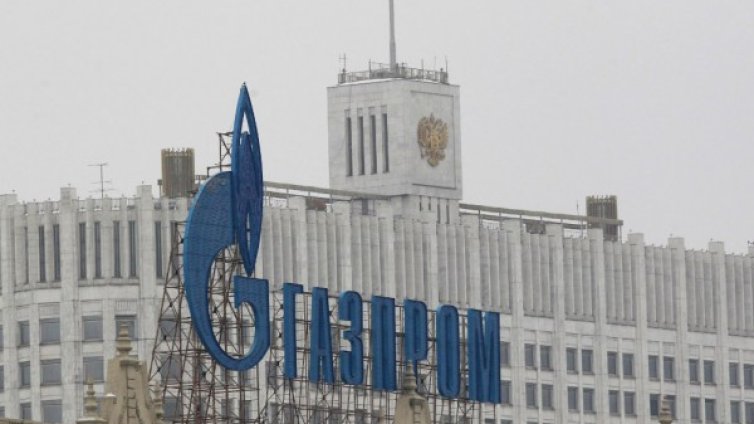 Крахът на Газпром – емблемата на пропадането на руската икономика