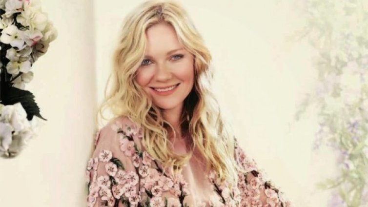 Кирстен Дънст: Очаквам мъжът да бъде мъж във връзката 