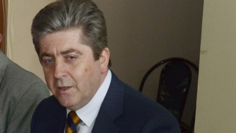 Първанов изумен от "мощната антируска кампания" в кабинета